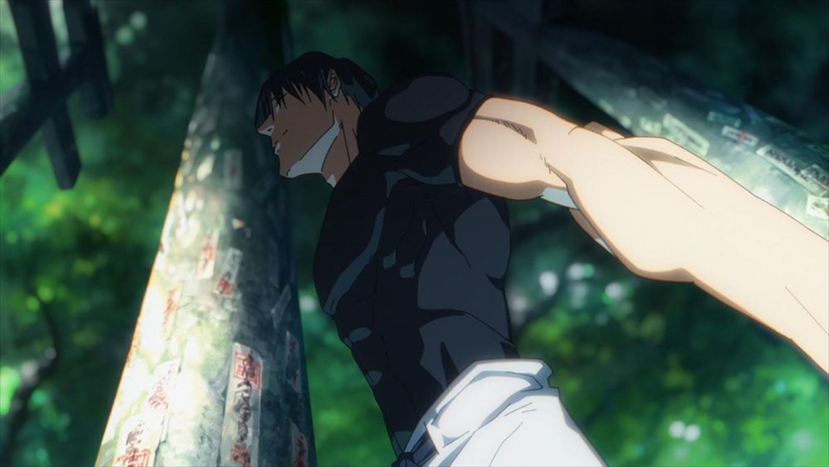 『呪術廻戦』「懐玉・玉折」OP＆EDテーマノンクレジットムービー公開　BD&DVD発売情報も