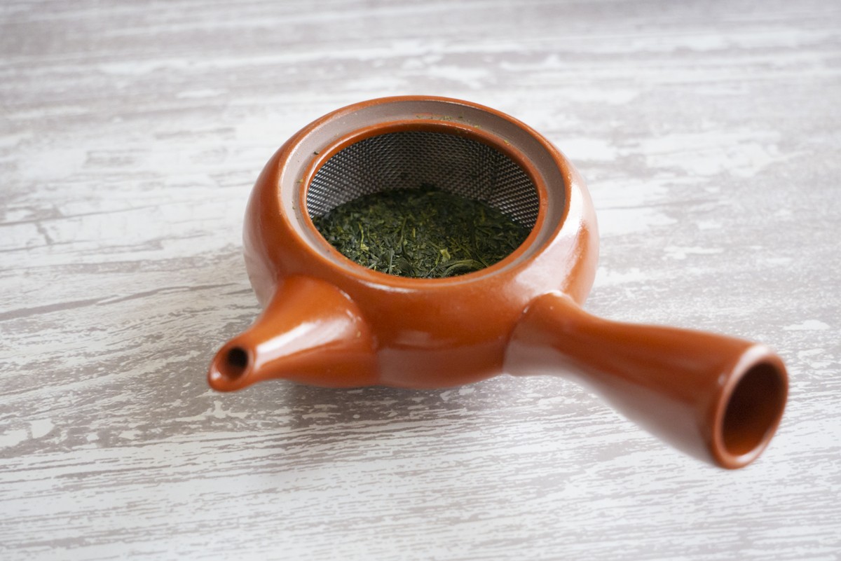 農林水産省「多くの方に届いてほしい」　茶農家直伝の“茶殻の意外な活用法”がすごい