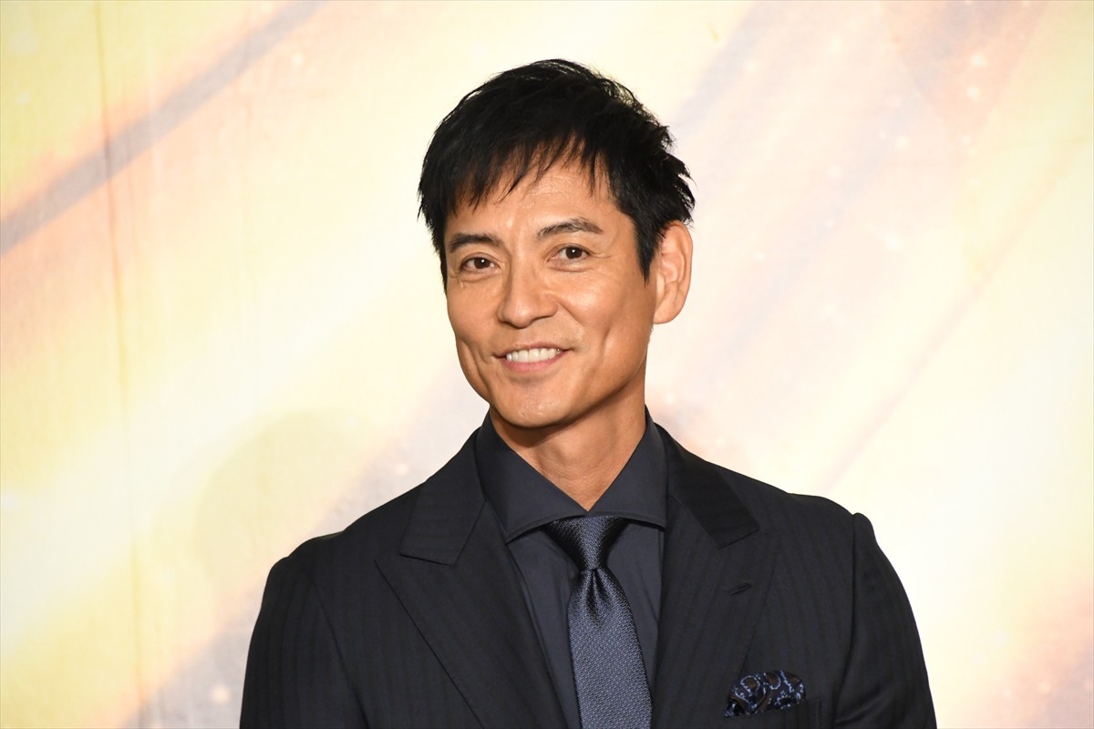 若村麻由美、降板の鈴木京香に「一日も早く回復を」とメッセージ　急遽代役も撮影は「順調です」