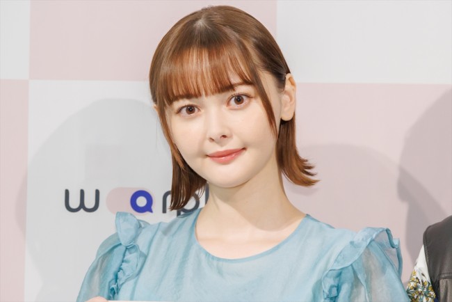 「warple（ワープル）」記者発表会　20230712実施