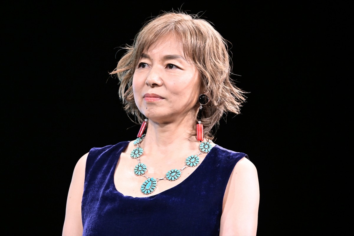 ボクサー役演じた横浜流星、佐藤浩市に感謝「何度も何度も心を救われた」