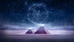 ミステリーシリーズ『古代の宇宙人 シーズン15』キーアート