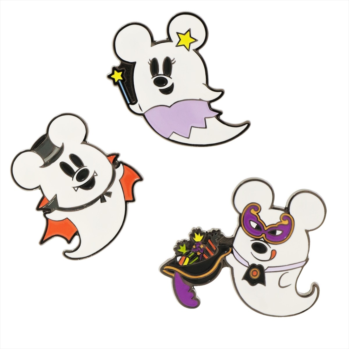 20230712_TDR「ディズニー・ハロウィーン」グッズ