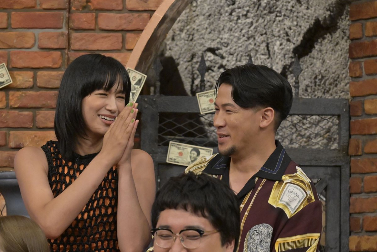 芸能人が“自宅にかけるお金”とは？　島谷ひとみはベランダに100万円課金！　明日の『ダウンタウンDXDX』