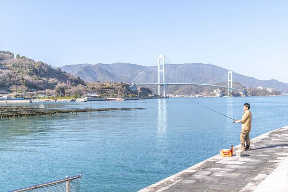 20230721 SETOUCHI‐HAMAYA‐VILLA ‐セトウチハマヤヴィラ‐