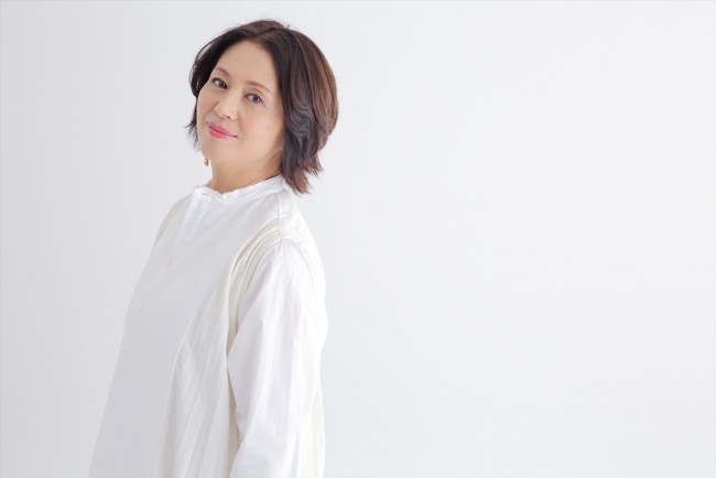 asatte produce『ピエタ』小泉今日子インタビュー　20230428実施