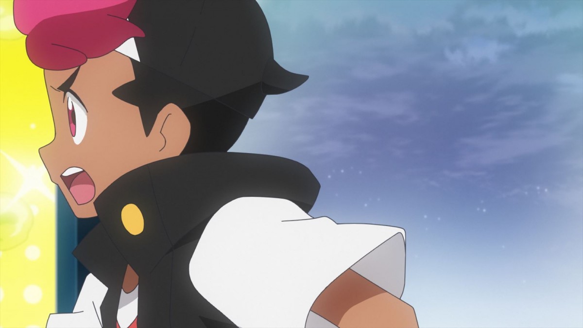 『アニポケ』大人気ジムリーダー・ナンジャモがついにデビュー！　公式YouTubeにて無料一挙配信もスタート