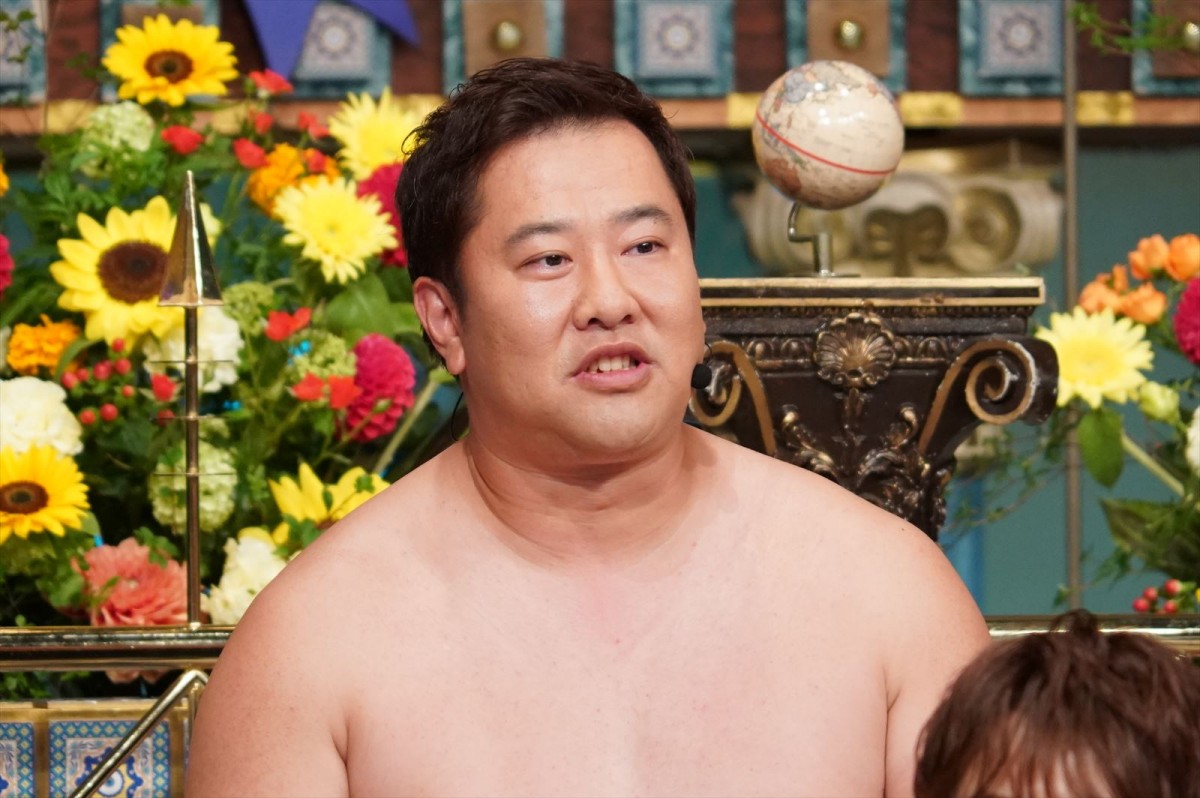4月に離婚発表した鈴木奈々、父は「そんなに心痛めてはない」　今夜の『さんま御殿』で親子共演