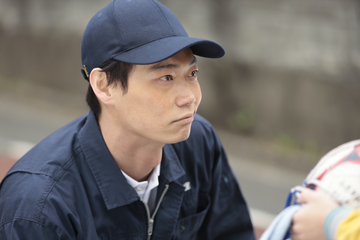 伊藤沙莉×織田裕二×中島健人共演の痛快お仕事コメディ『シッコウ!!～犬と私と執行官～』今夜スタート