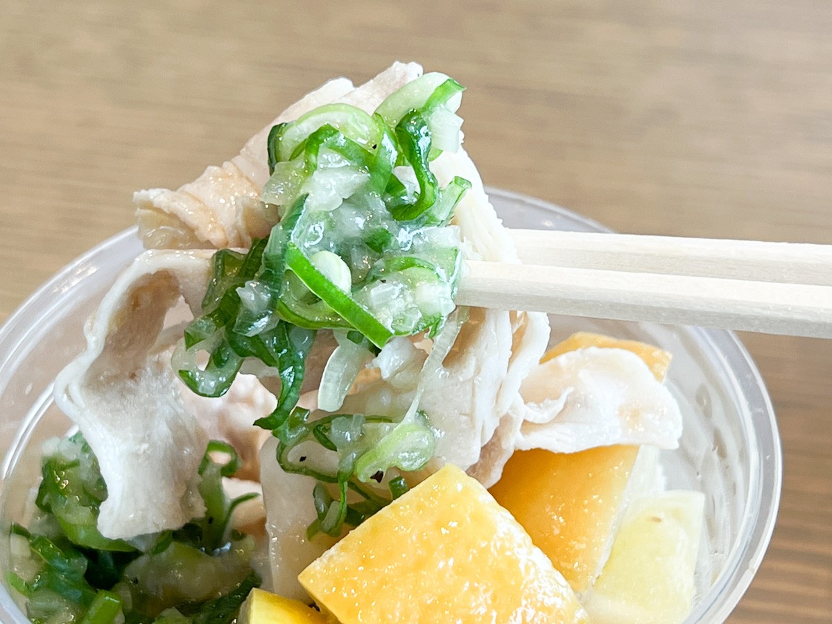 20230706 丸亀シェイクうどん