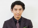 ドラマ『太陽と海の教室』で伴野圭吾を演じた賀来賢人