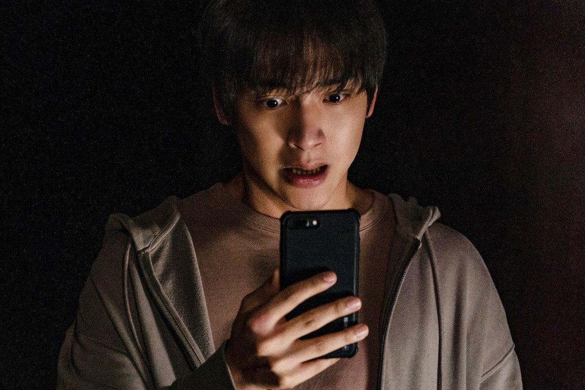 韓国で大ヒット！　日韓合作の都市伝説ハイブリッドホラー『オクス駅お化け』本予告ほか一挙解禁