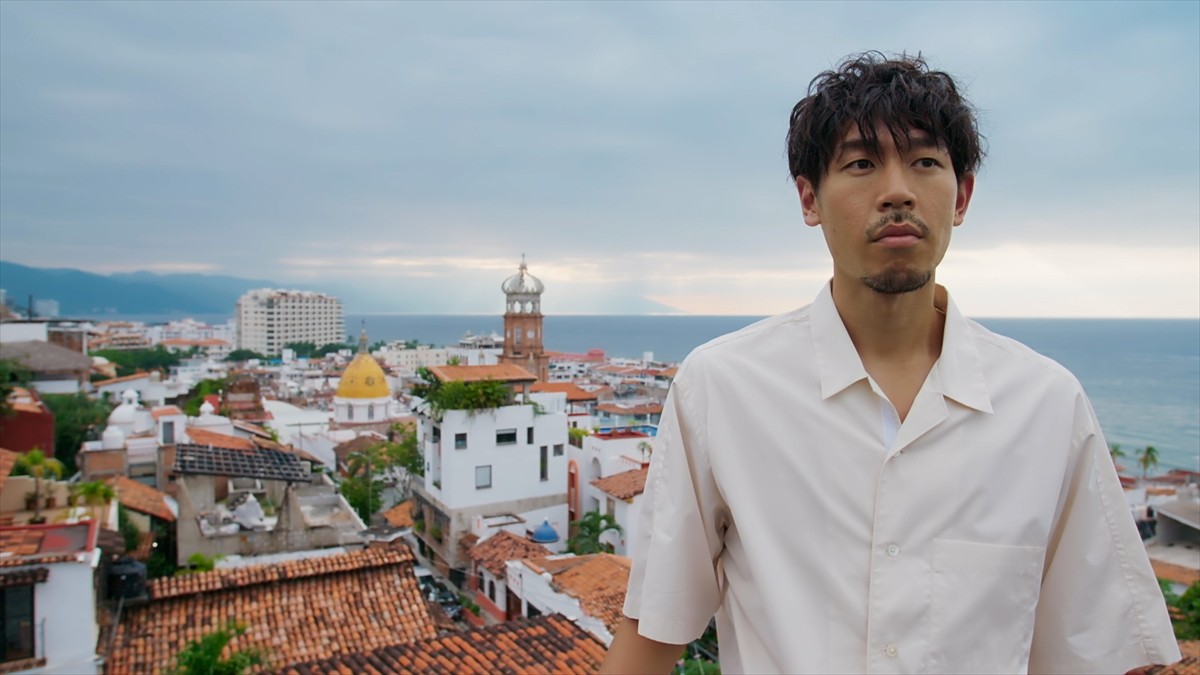 片寄涼太、妻・土屋太鳳は「うまくフォローしてくれる」　結婚生活を明かす