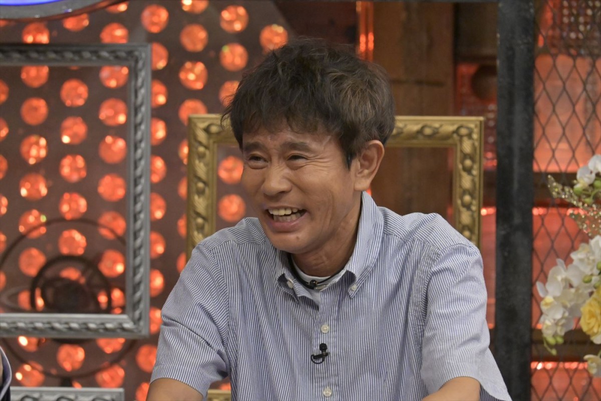 誰でも『教場』の木村拓哉になれる？　松本＆浜田もモノマネに挑戦　あすの『ダウンタウンDX』