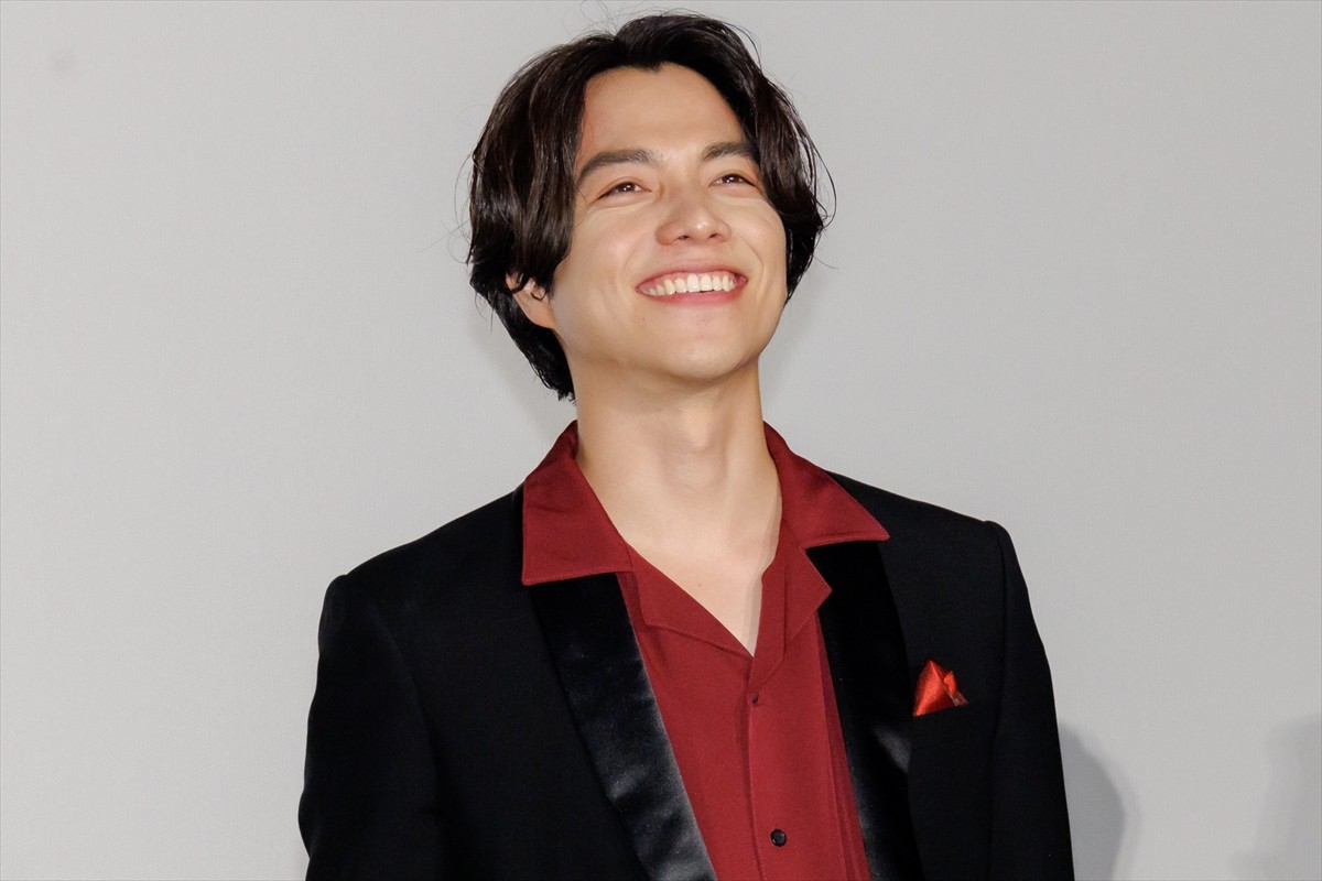 ジャニーズWEST・重岡大毅、“まぼろしのCM”エピソード明かす「決まりそうやったんかな」