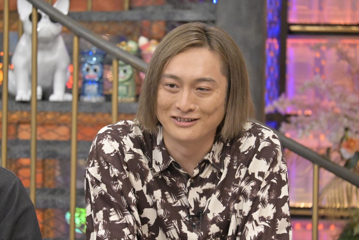 国山ハセン、安藤美姫、ベッキーも　『ダウンタウンDX』に“ややこしい芸能人”大集合でマネジャーの不満大噴出