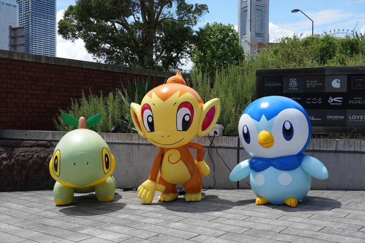 20230808_「ポケモンワールドチャンピオンシップス2023横浜みなとみらいイベント」