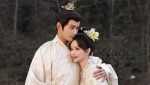 『花令嬢の華麗なる計画』ツンデレ皇太子役のシュー・ジェンシー＆最強ヒロイン役のモン・ズーイー