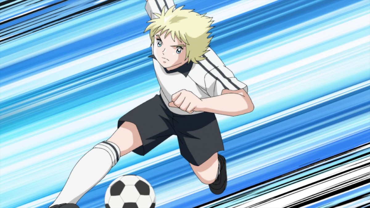 ジャニーズWEST、アニメ『キャプテン翼』OPテーマ担当！　音源初解禁となる新PV公開　実況役は前野智昭が続投