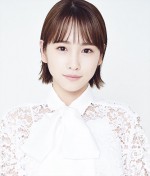 舞台『千と千尋の神隠し』で2024年から千尋役を演じる川栄李奈