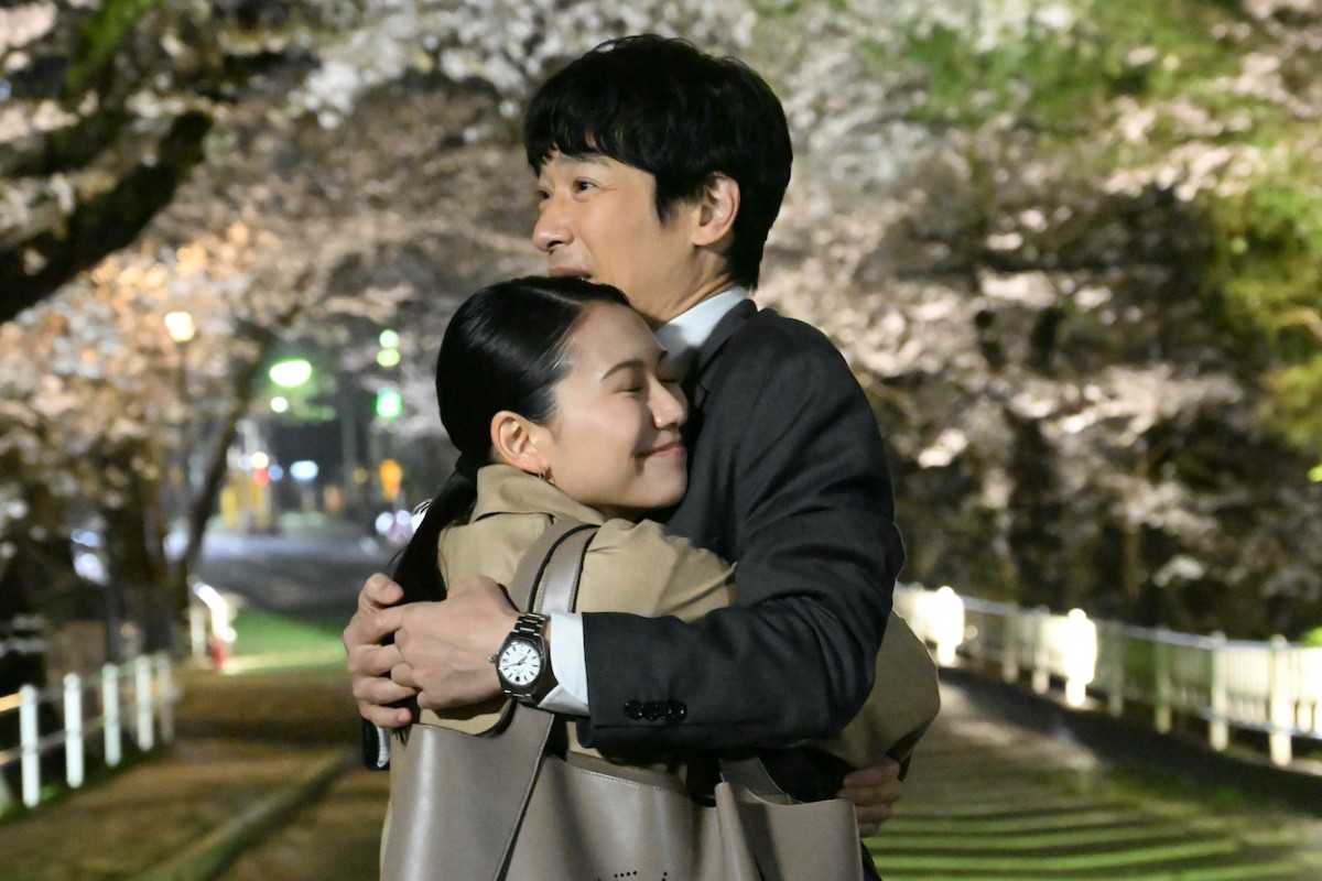 『VIVANT』警視庁公安部、乃木＝別班説を否定　ネット騒然「ブラフ？」
