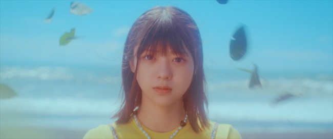乃木坂46「考えないようにする」MVより