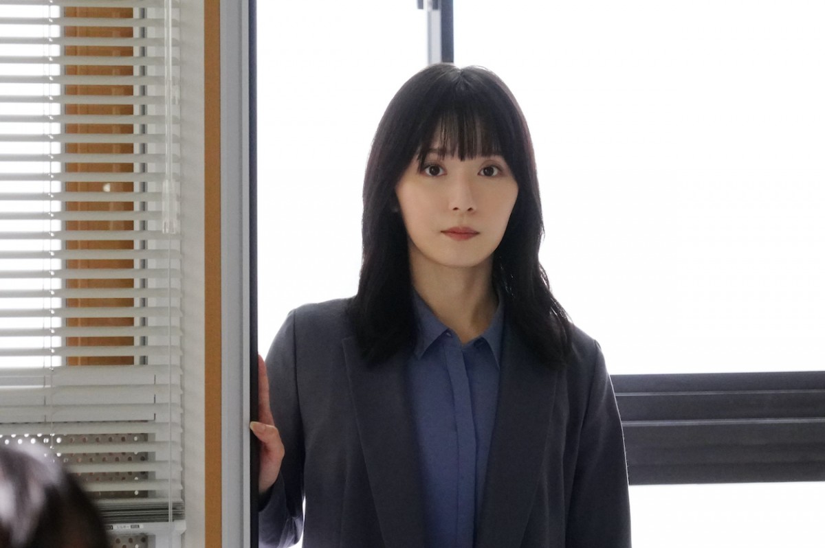 『最高の教師』“東風谷”當真あみ、涙の告白に視聴者もらい泣き「切なすぎる」