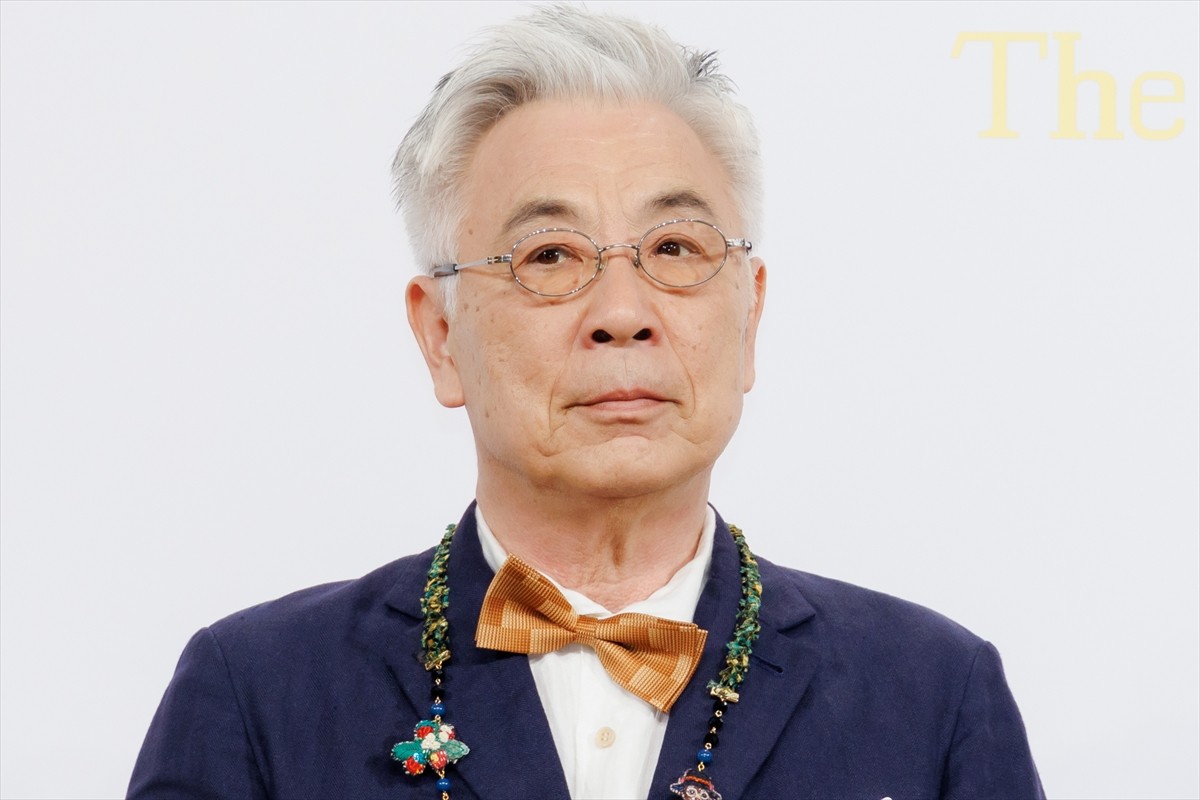 寺田心、イマジナリーフレンドの存在明かす「その子がいないと不安な気持ちになった」