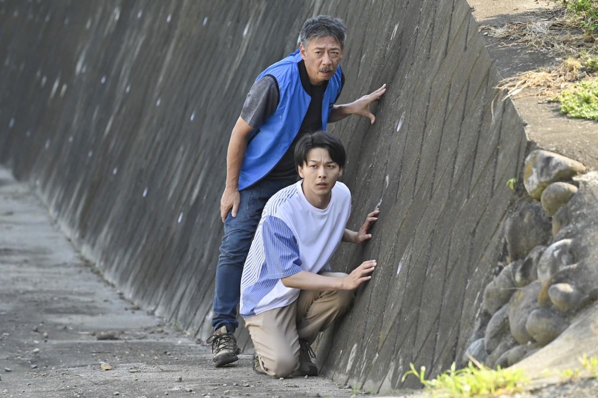 『ハヤブサ消防団』“太郎”中村倫也を心配する“彩”川口春奈の“一言”に反響「やっぱり怪しい」
