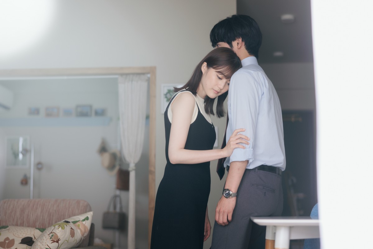 『こっち向いてよ向井くん』向井くんの決断に反響「成長した」「よく言った」（ネタバレあり）