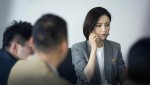 映画『フラッシュオーバー 炎の消防隊』場面写真