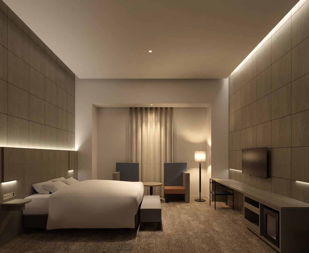 20230824「HOTEL IL PALAZZO」