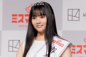 吉井しえる　チェキ Obey Me!×mixx garden カードぷちコレクション トレーディングチェキ