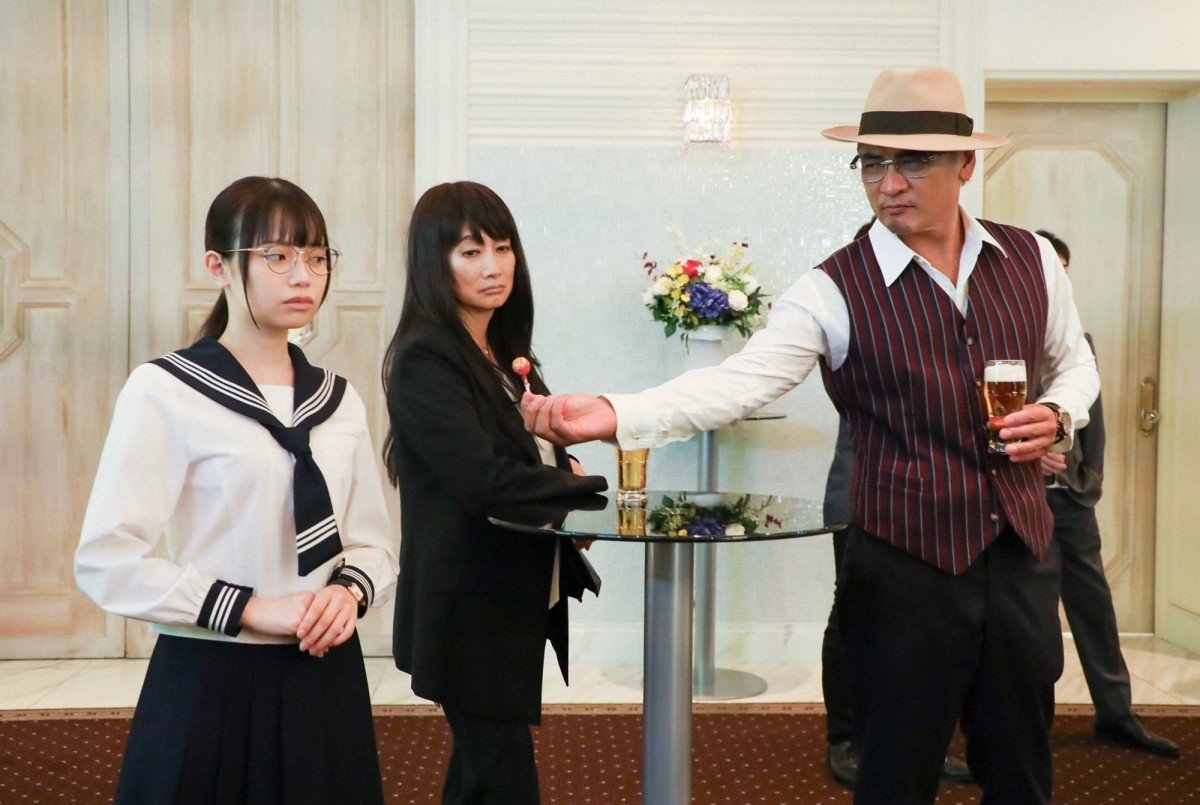『トリリオンゲーム』“ハル”目黒蓮、“本当の狙い”を告白　驚きの声続出「闇落ち」「悪い顔」（ネタバレあり）