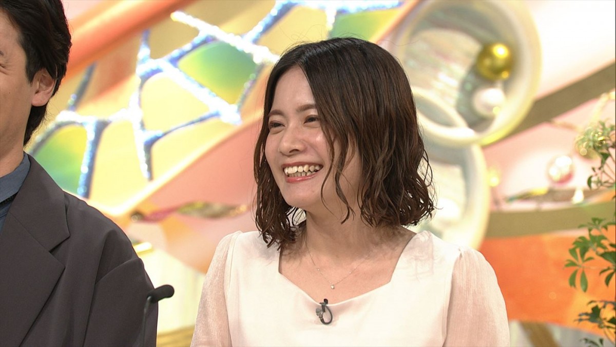 ロシア人バレリーナ妻と一度も会わずに“リモート婚”！　今週の『新婚さん』