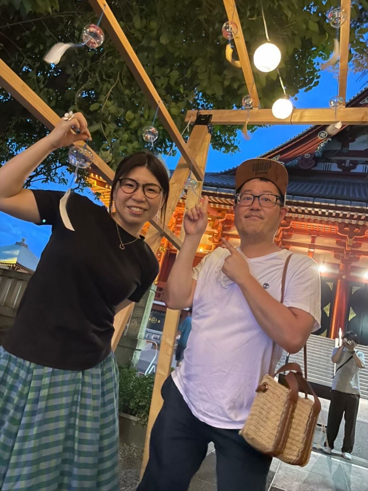 中国の“秘境”村出身の妻、結婚のあいさつで夫が義父から叩きつけられた“挑戦”とは　あすの『新婚さん』