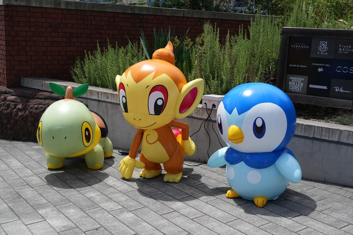 20230808_「ポケモンワールドチャンピオンシップス2023横浜みなとみらいイベント」
