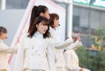 「Japan Expo Malaysia 2023」に出演した櫻坂46