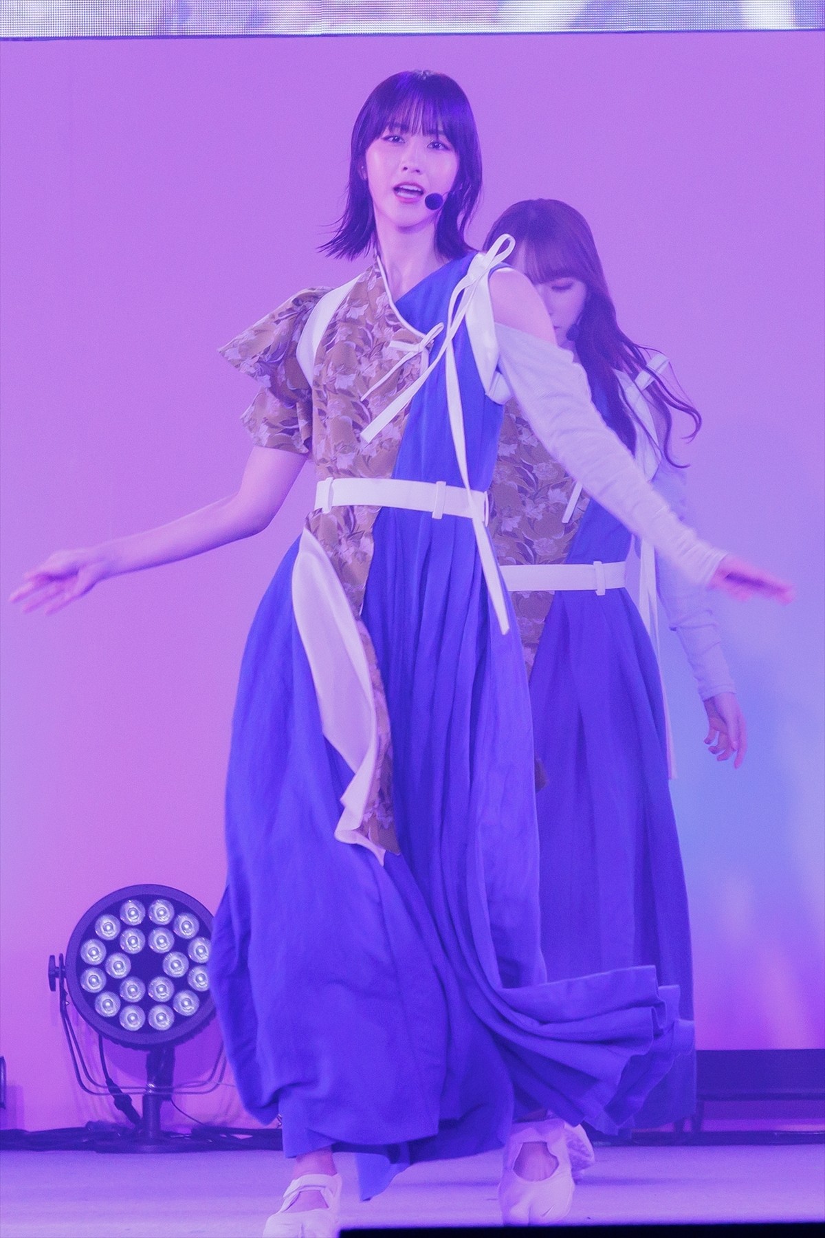 櫻坂46、「Seventeen夏の学園祭」に初出演 　「桜月」「夏の近道」など3曲披露
