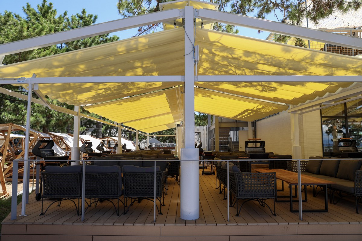 20230830_YURT CAFE＆BBQPARK