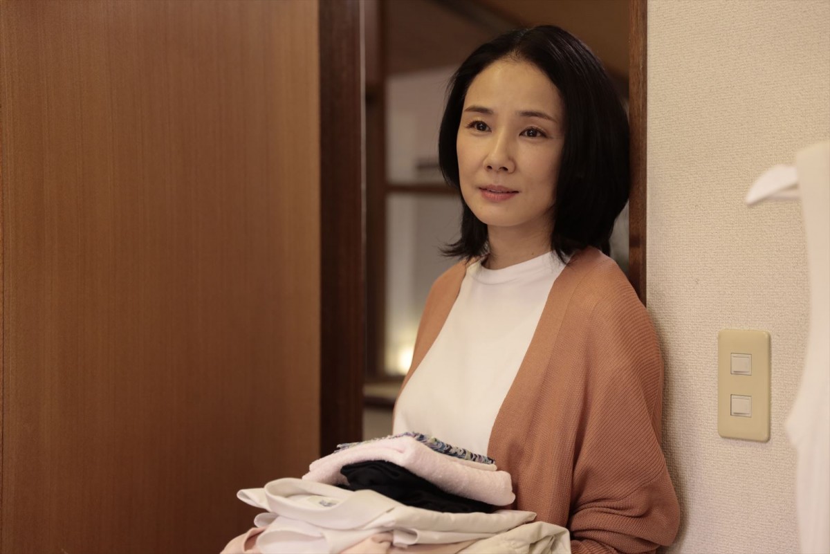 吉田羊、『最高の教師』“鵜久森”芦田愛菜の母親役に　“江波”本田仁美の幼なじみ役に青木柚