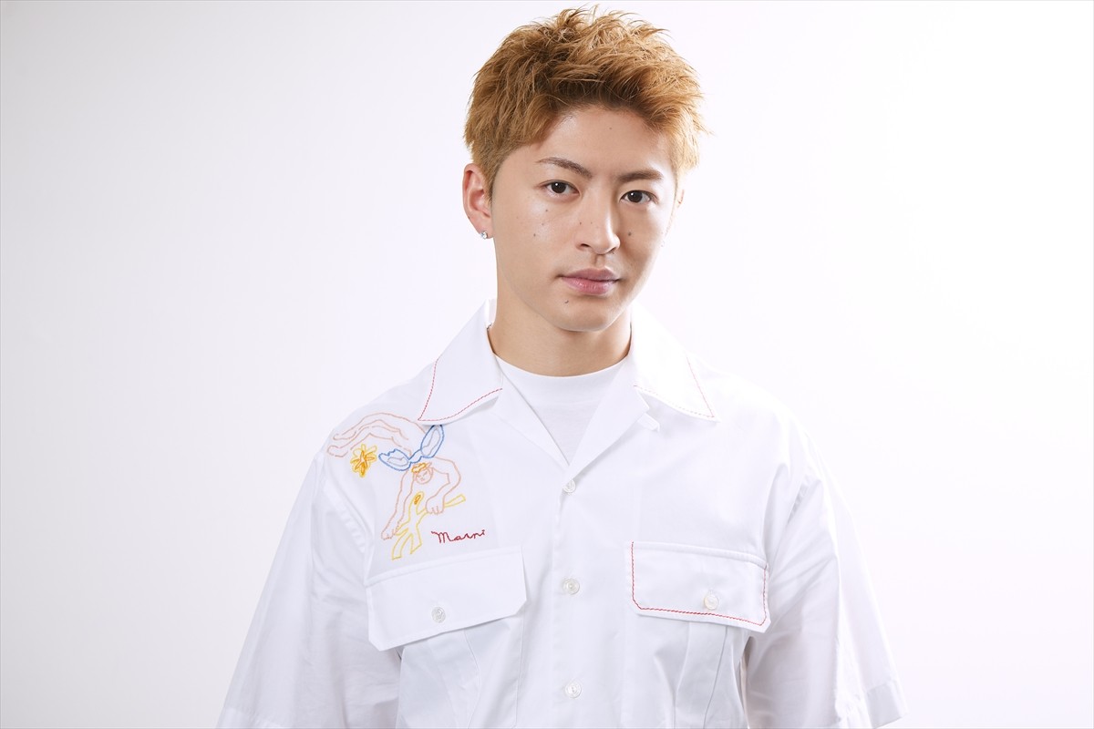 ＜GENERATIONS＞デビュー10周年、白濱亜嵐×小森隼×佐野玲於が遭遇したメンバーの「こわっ！」な一面とは