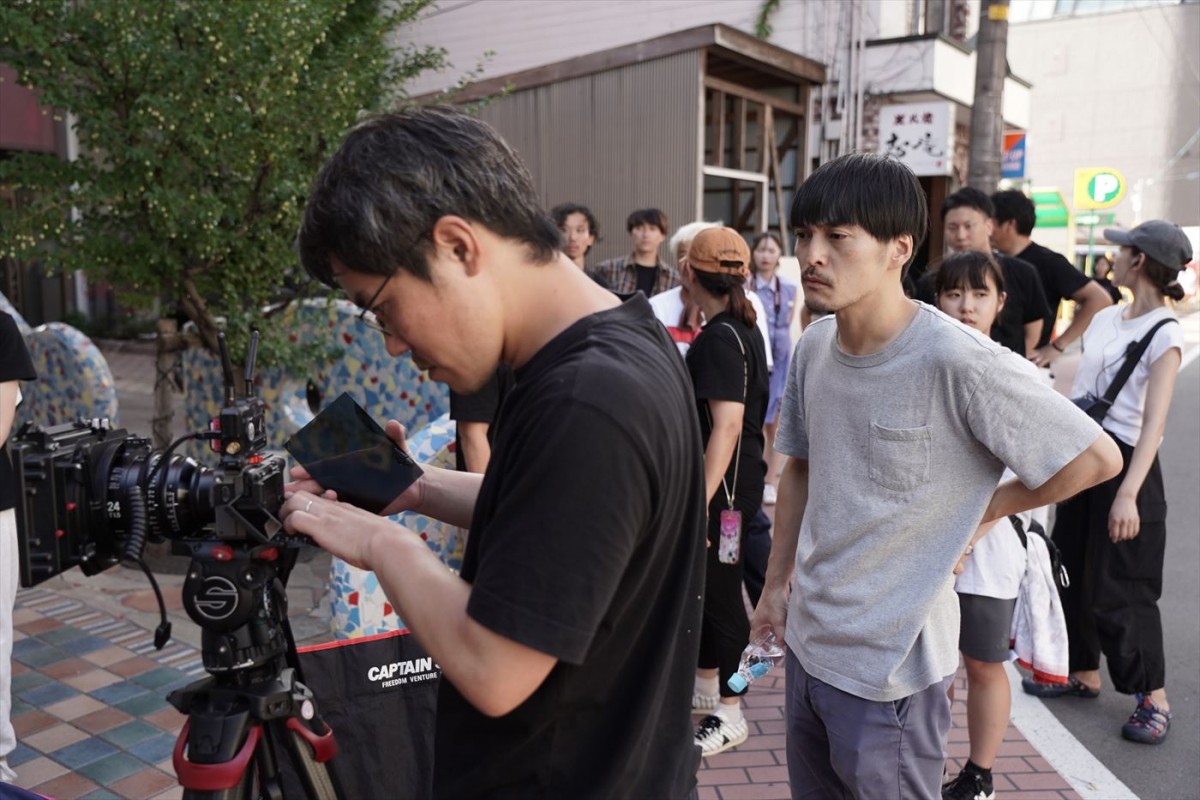『MIRRORLIAR FILMS Season5』大橋裕之、竹中直人監督作に又吉直樹、山田孝之、伊藤沙莉、スクールゾーンら出演！