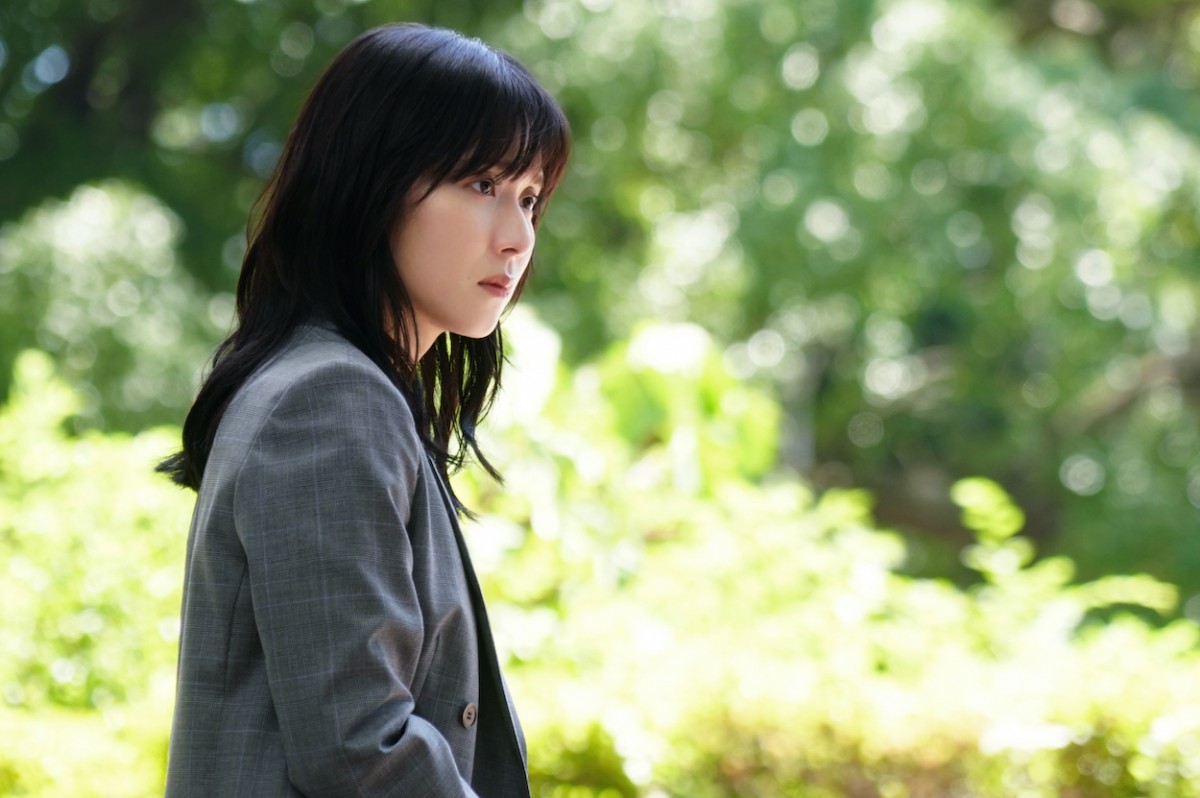 『最高の教師』第6話　“九条”松岡茉優＆“鵜久森”芦田愛菜、互いに起きた不可思議な現象を確かめ合う
