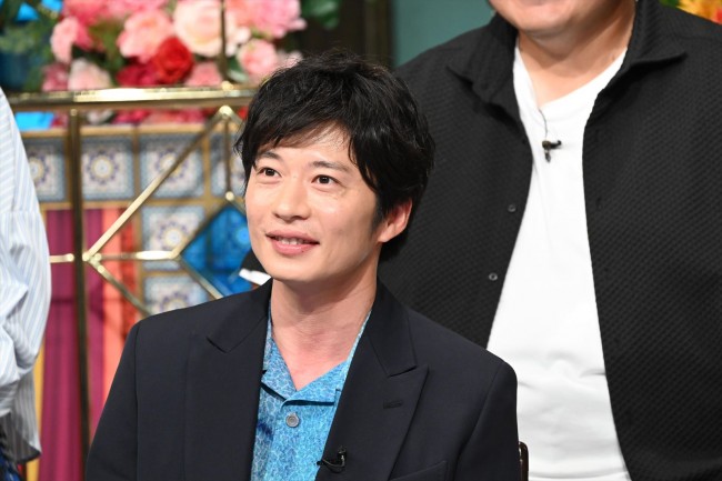 写真）なにわ男子・大橋和也、田中圭、国民的アニメ声優も登場！ 今夜