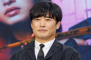 劇団ひとり、新作発表会「＃DMM TVまつり ～Original Content Lineup～」に登場