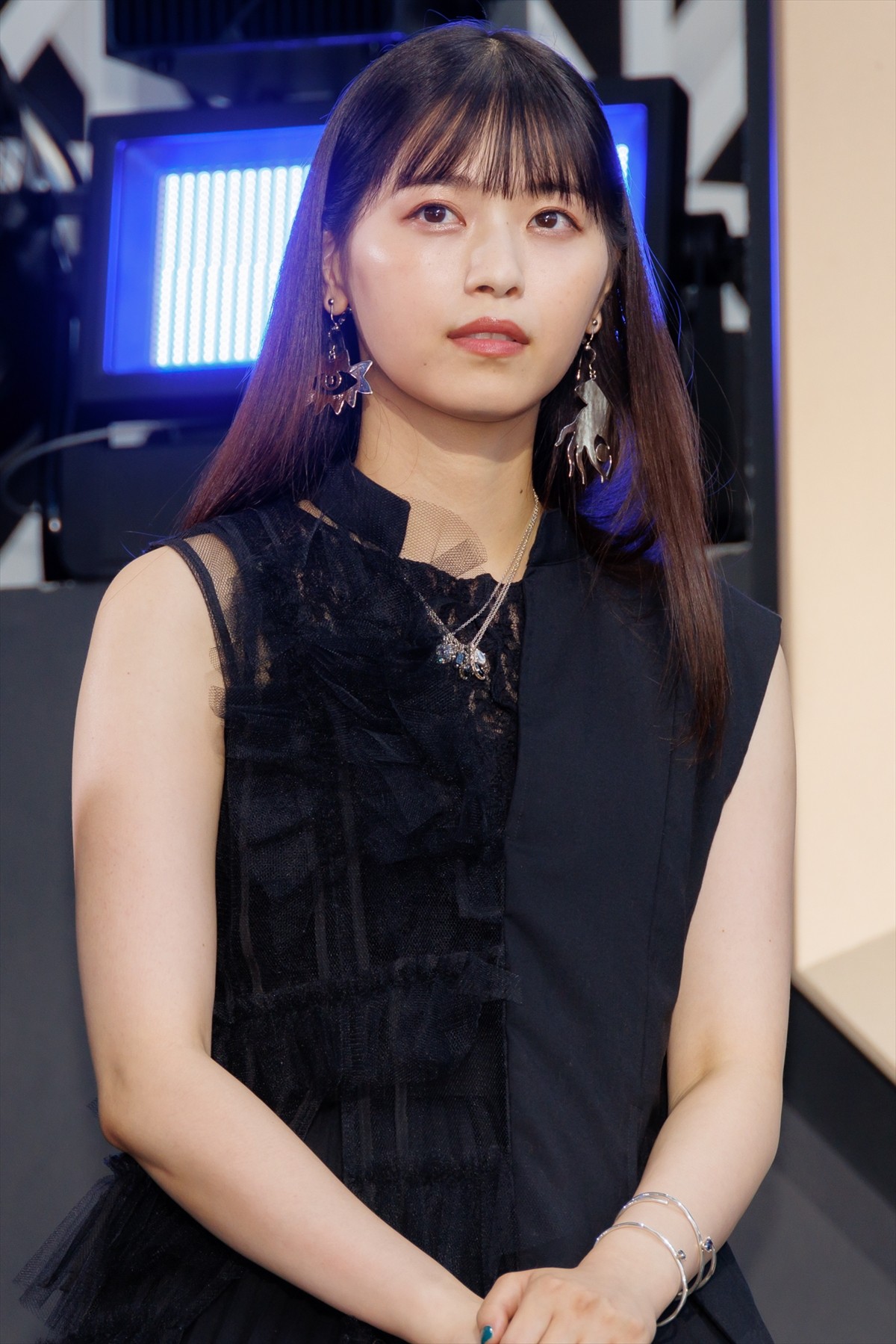西野七瀬、『ケンシロウによろしく』ヒロインで出演　ツッコミ役に「不安ではありました」