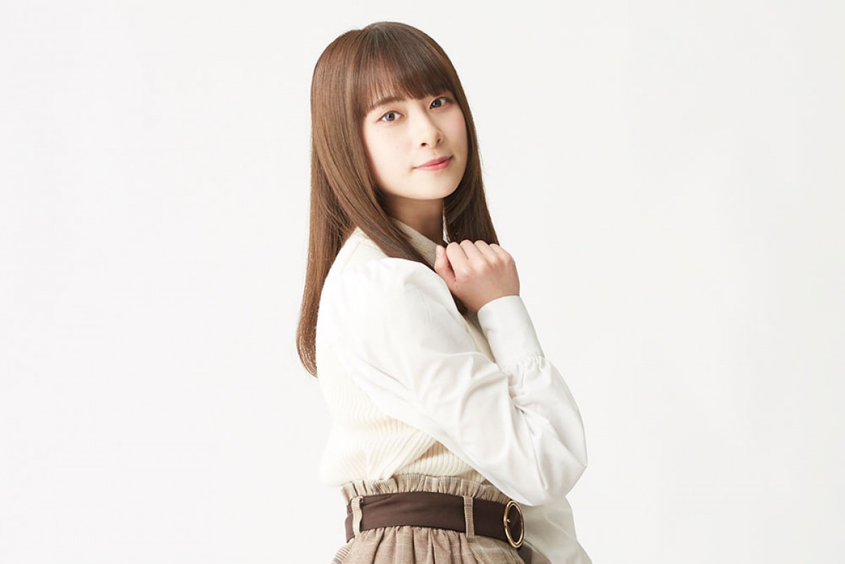 『2.5次元の誘惑』2024年放送開始　キャストは榎木淳弥、前田佳織里、鬼頭明里