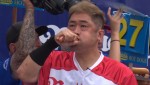 『デカ盛りハンター【爆食サムライがNYで大活躍SP】』より