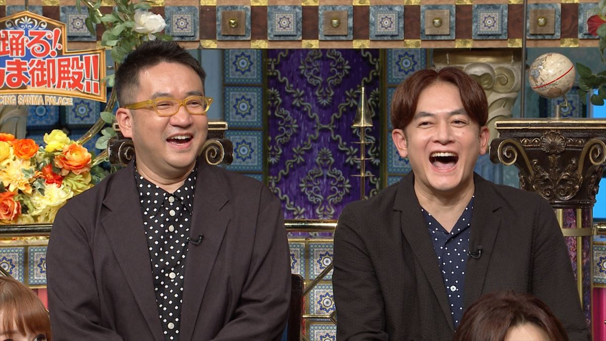 Kis‐My‐Ft2・北山宏光、明石家さんまから“卒業後のプラン”質問攻めに！　今夜の『さんま御殿』